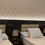 شقة فندقية