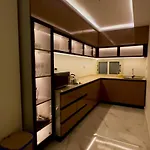 شقة فندقية