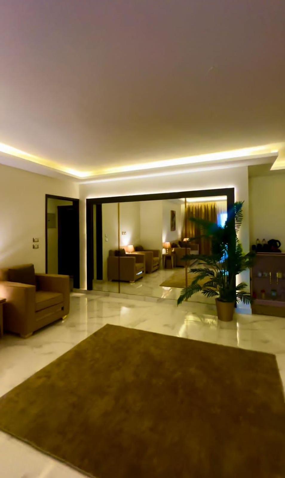 Appartement شقة فندقية *