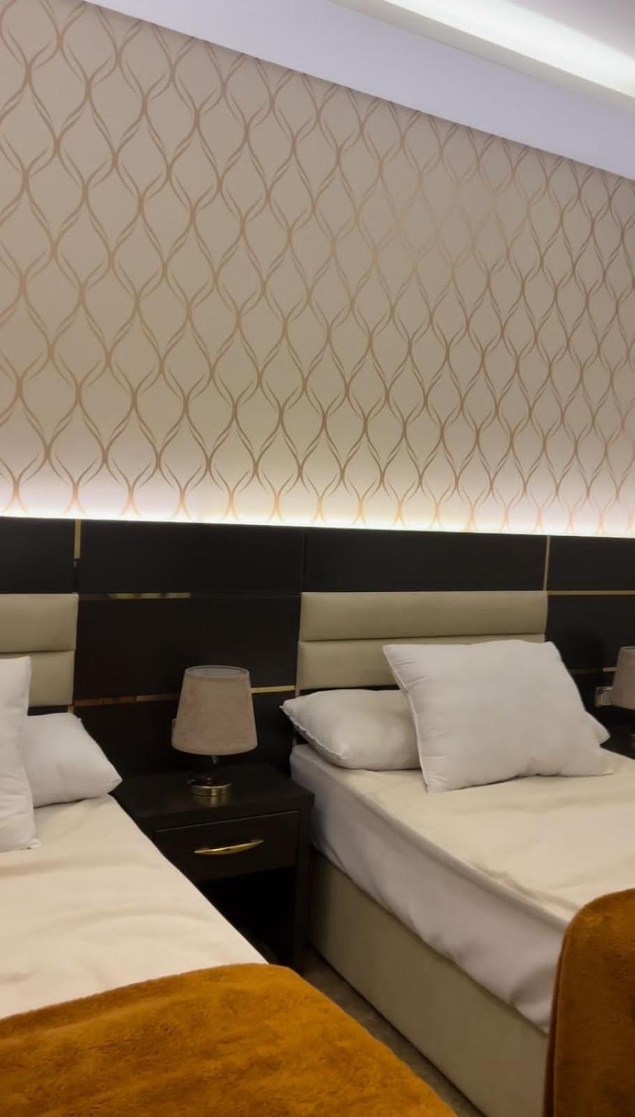 Apartment شقة فندقية Cairo