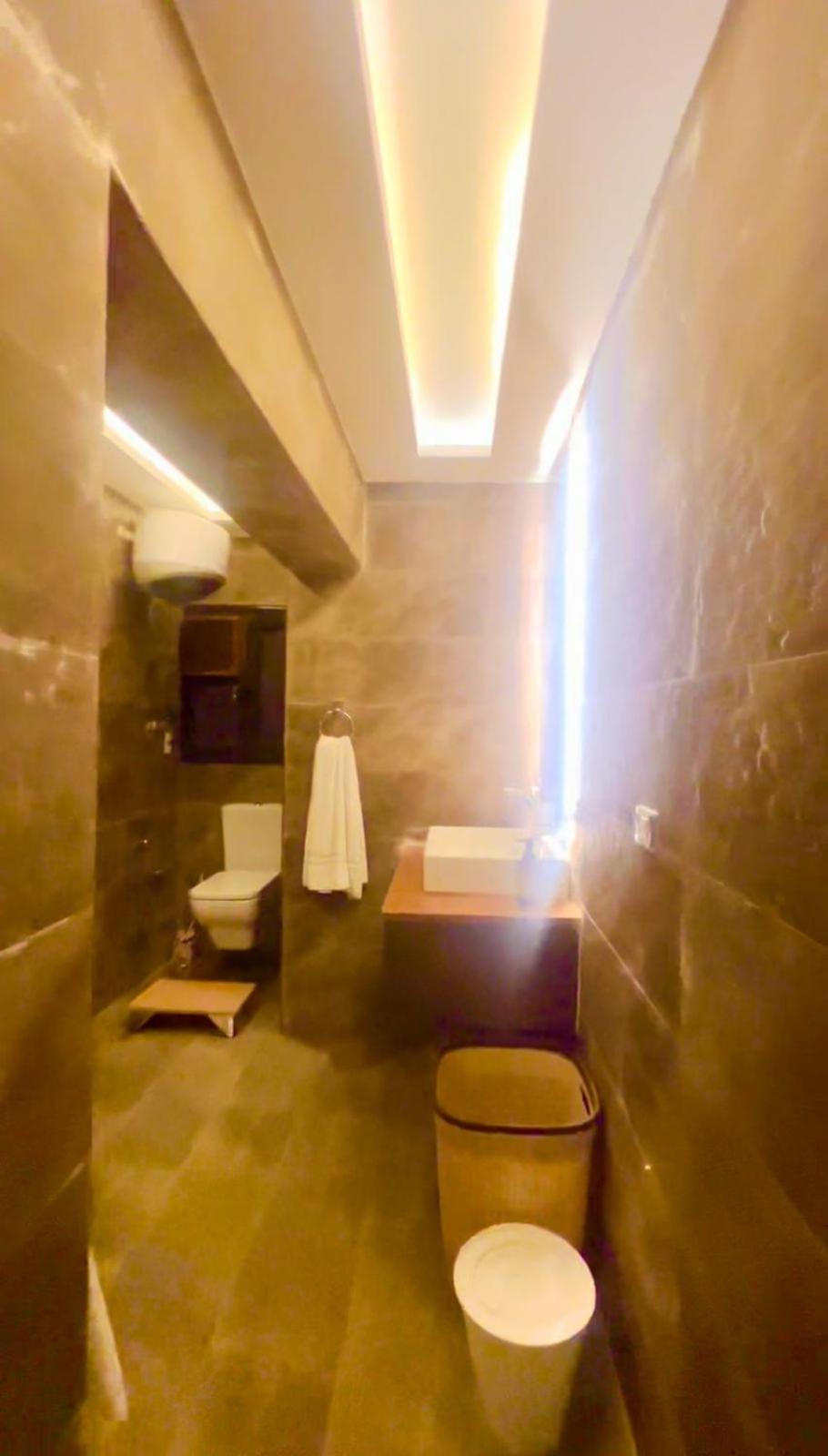 Apartment شقة فندقية Cairo